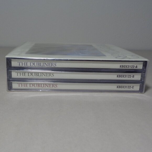 THE DUBLINERS / New CD / 3 Disc Set / 45 Tracks - Songs - Picture 3 of 16